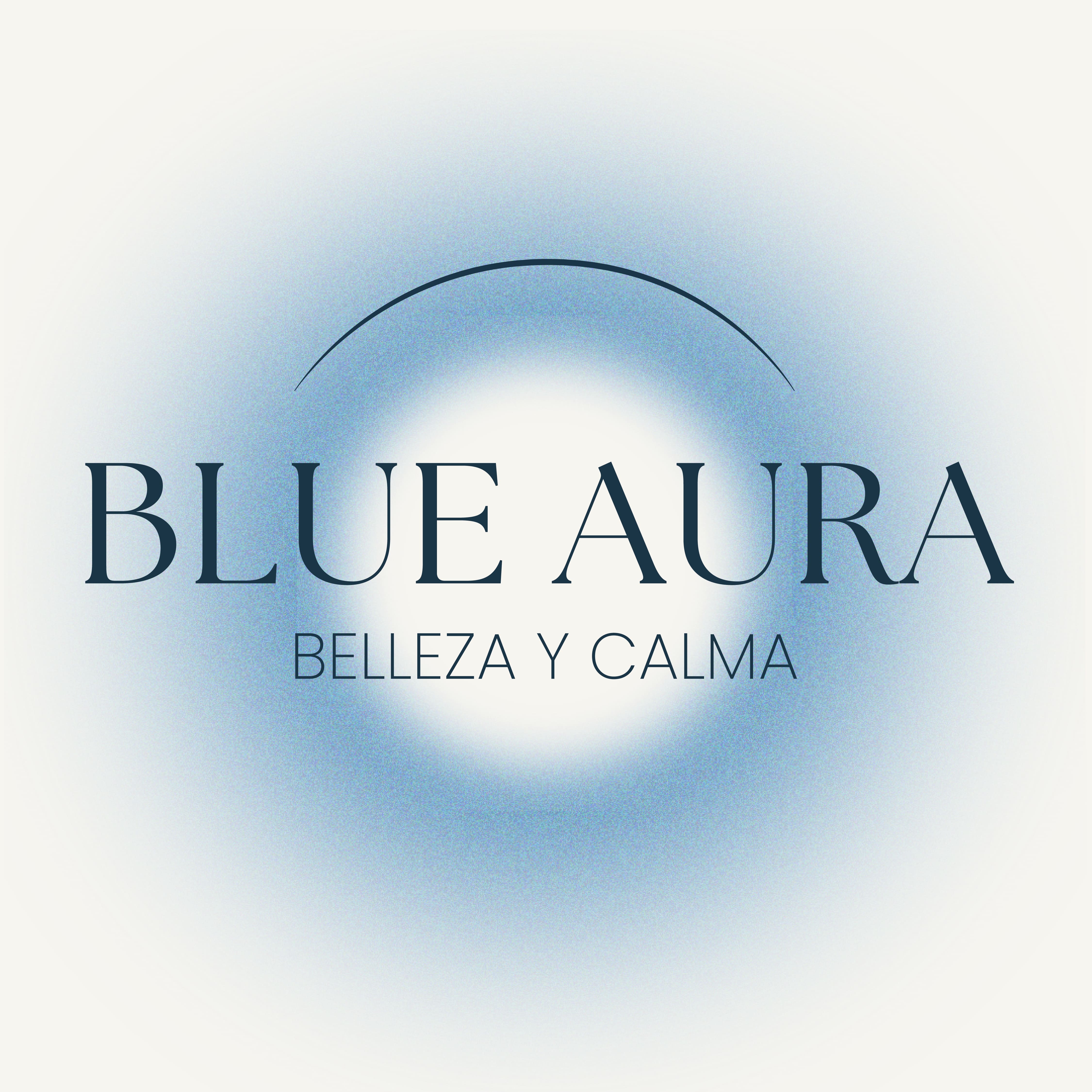 BLUE AURA